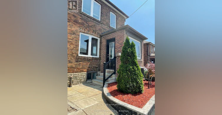 LOWER-525 Old Weston Road, Toronto, ON, M6N 3B2