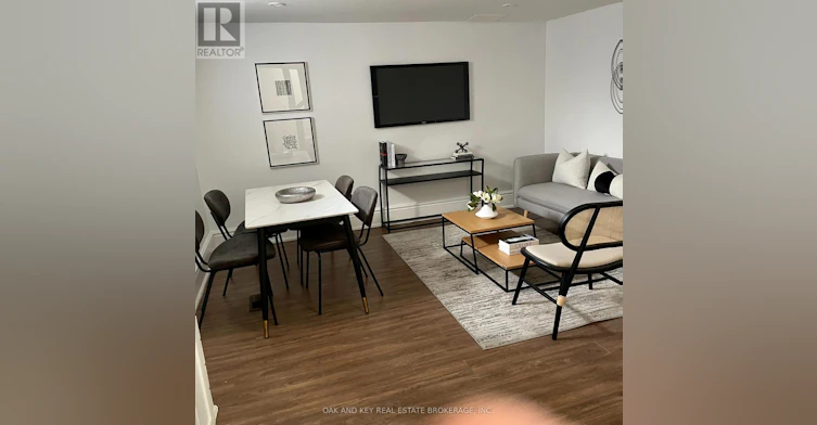 LOWER-525 Old Weston Road, Toronto, ON, M6N 3B2 - 3