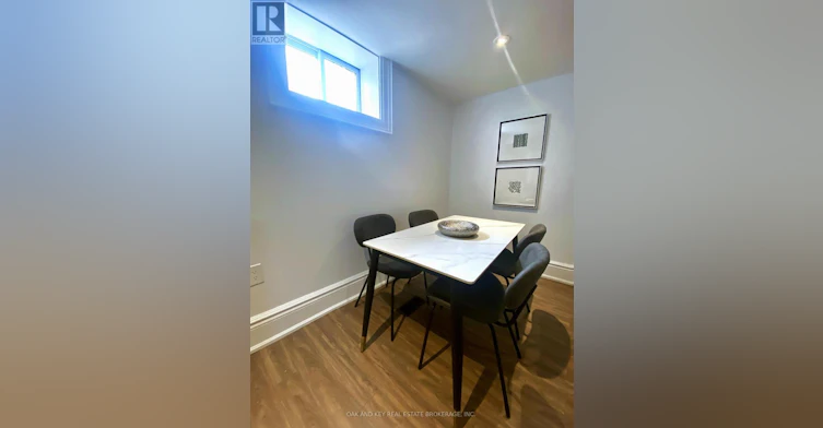 LOWER-525 Old Weston Road, Toronto, ON, M6N 3B2 - 5