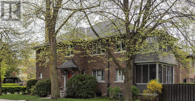 58 Lascelles Boulevard, Toronto, ON, M5P 2E1 - 31