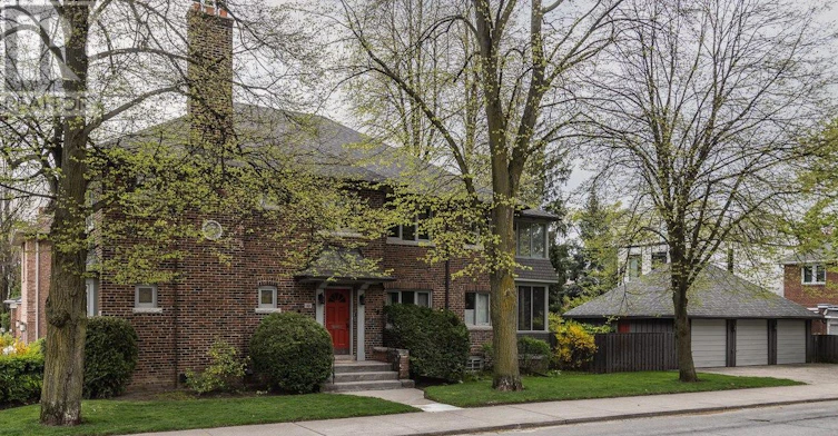 58 Lascelles Boulevard, Toronto, ON, M5P 2E1 - 29