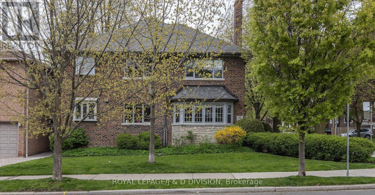 58 Lascelles Boulevard, Toronto, ON, M5P 2E1 - 32
