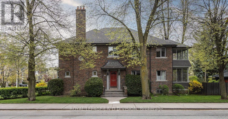 58 Lascelles Boulevard, Toronto, ON, M5P 2E1 - 28