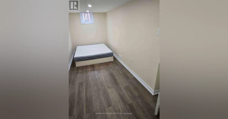 BASEMENT-93 Don Head Village Boulevard, Richmond Hill, ON, L4C 7N1 - 9