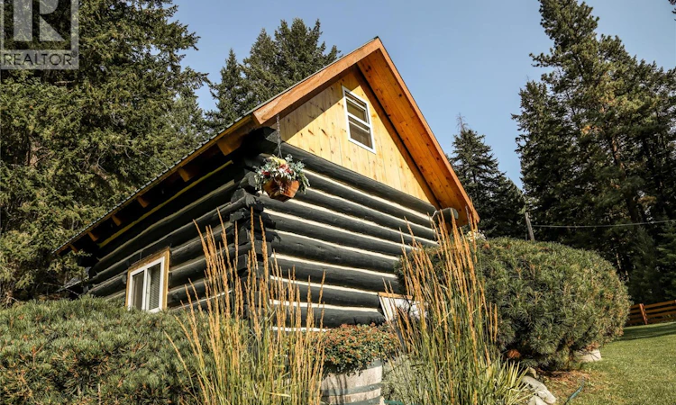 3172 Coalmont Road