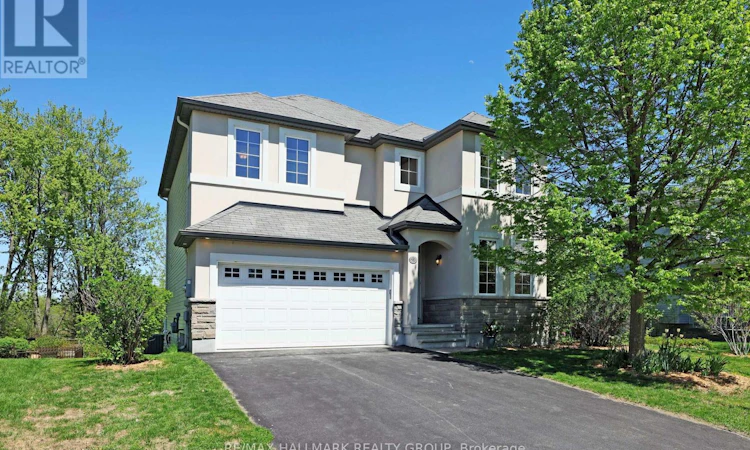 90 Stonewater Bay