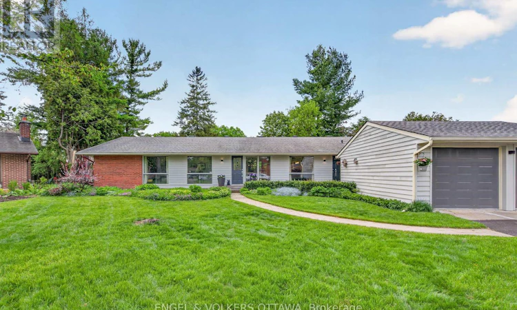 35 Riopelle Court