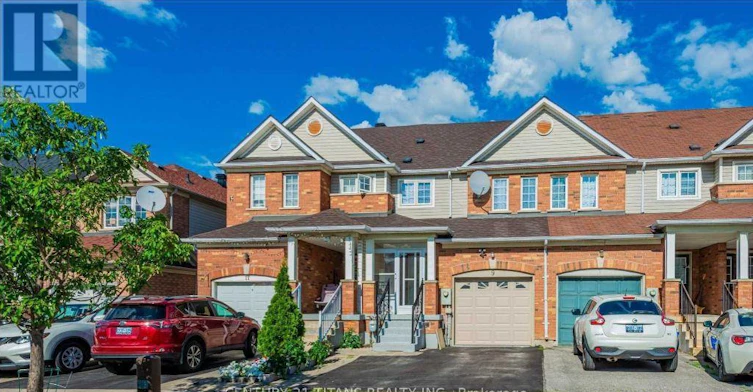 9 Holloway Road, Markham, ON, L3S 4P4