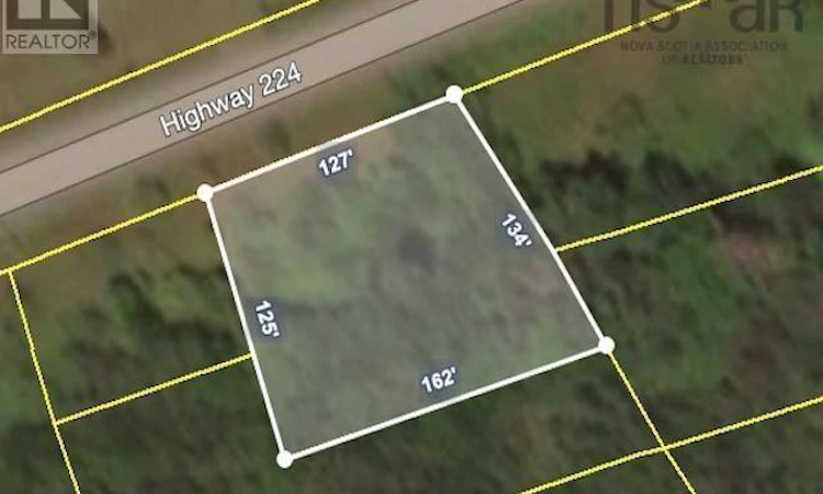 Lot-111 224 Highway