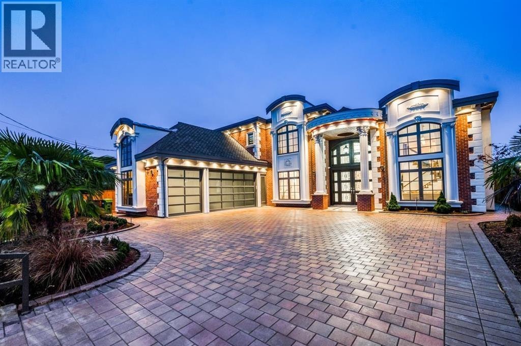 5528 Walton Road, Richmond, BC, V7C 2L9