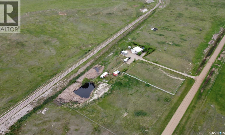 Estevan Acreage 18.6 Acres