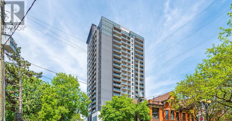 2303-15 Queen Street S, Hamilton, ON, L8P 0C6