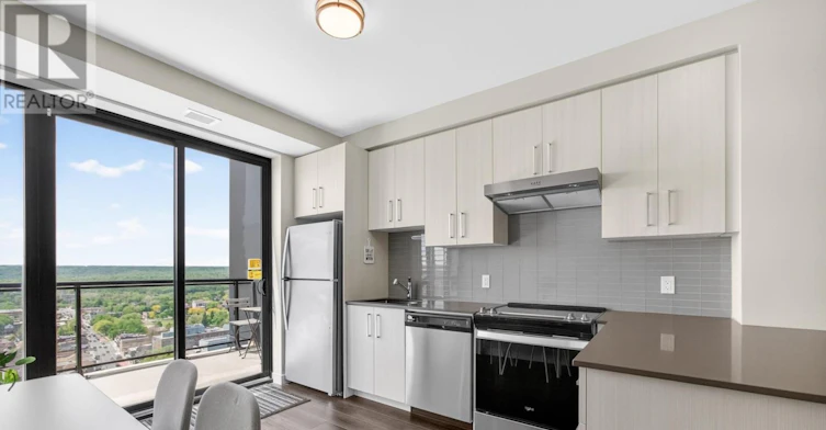 2303-15 Queen Street S, Hamilton, ON, L8P 0C6 - 18