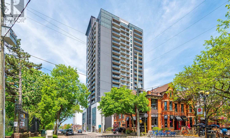 2303-15 Queen Street S