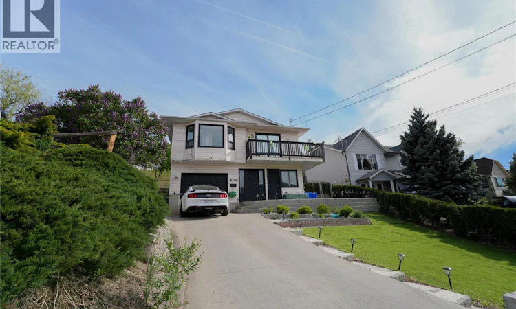4204 Okanagan Avenue