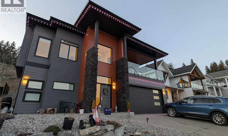 7141 Nakiska Drive