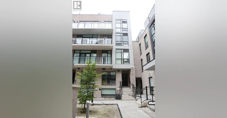 26-851 Sheppard Avenue W, Toronto, ON, M3H 0G2