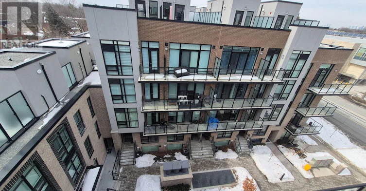 26-851 Sheppard Avenue W, Toronto, ON, M3H 0G2 - 16