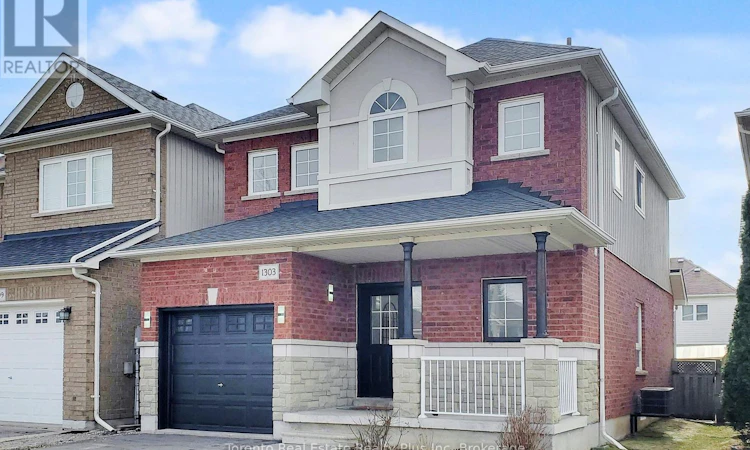 1303 Macinally Court