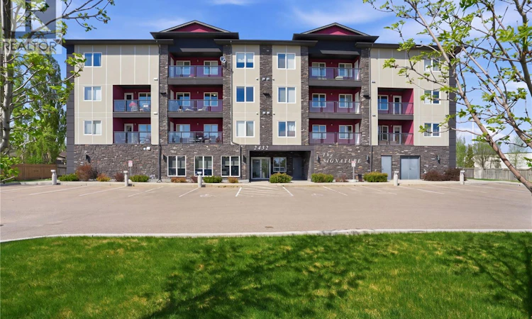 305-2452 Killdeer Drive