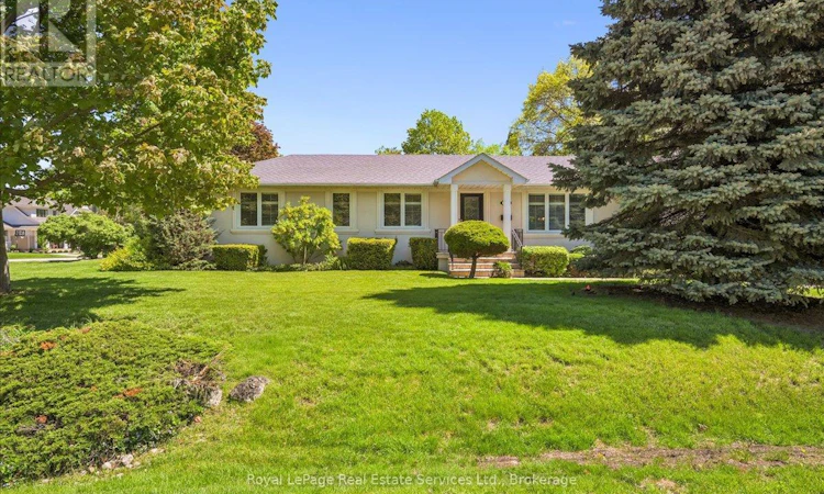 281 Pinehurst Drive