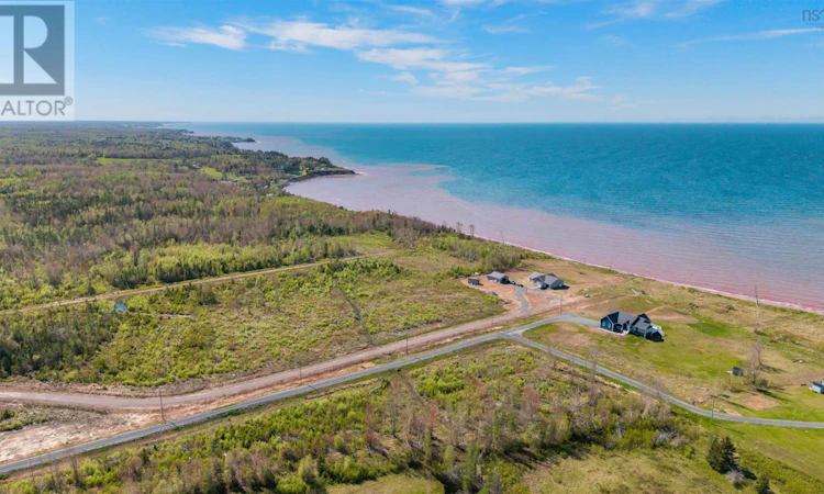 Lot 22-2 Shore Road