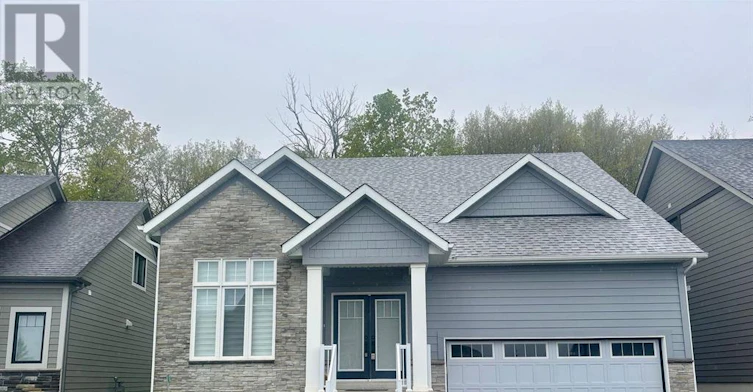 17-132 Schooners Lane, Blue Mountains, ON, N0H 2P0
