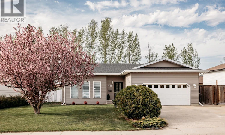 643 Dieppe Drive