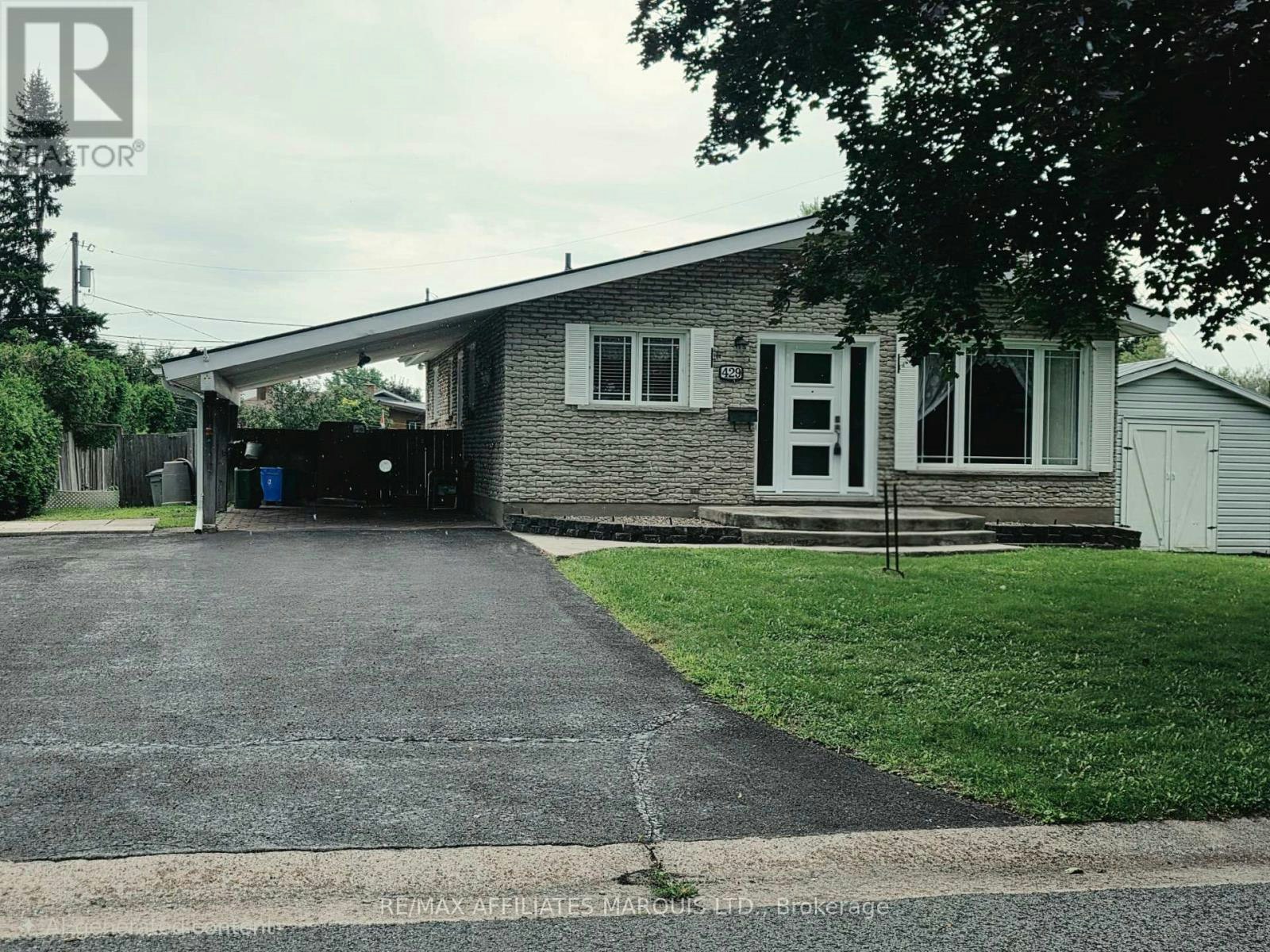 429 Beach Avenue, Cornwall, ON, K6H 5P3