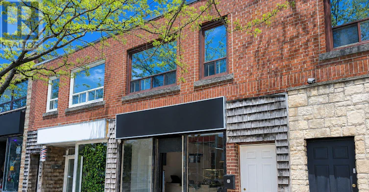 3-245 Lakeshore Road E, Mississauga, ON, L5G 1G8 - 2