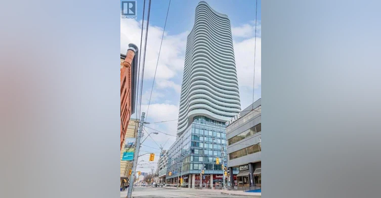 508-403 Church Street, Toronto, ON, M4Y 2C2