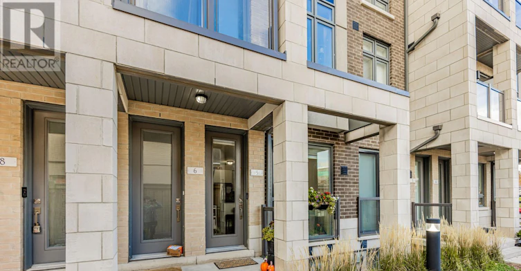 5-713 Lawrence Avenue W, Toronto, ON, M6A 1B4 - 4