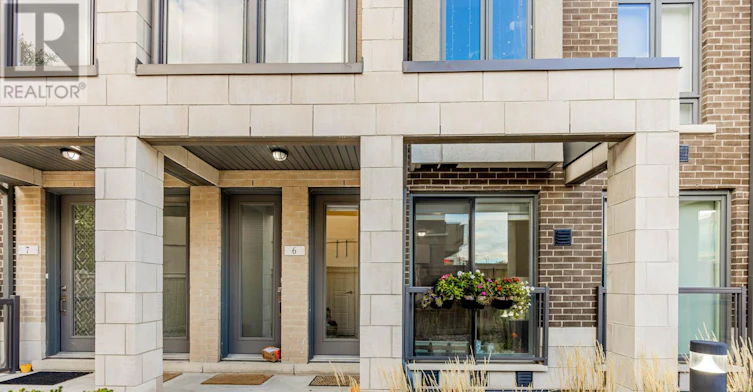 5-713 Lawrence Avenue W, Toronto, ON, M6A 1B4 - 5