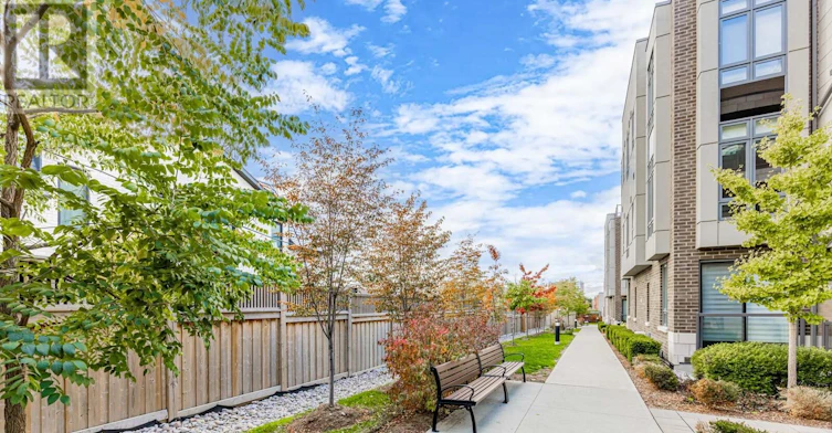 5-713 Lawrence Avenue W, Toronto, ON, M6A 1B4 - 24