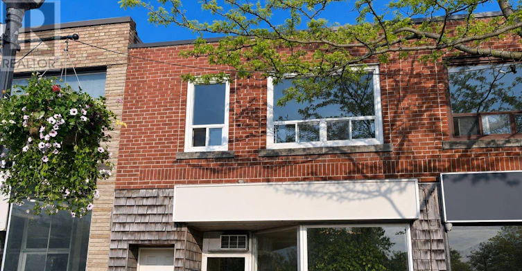 3-247 Lakeshore Road E, Mississauga, ON, L5G 1G8