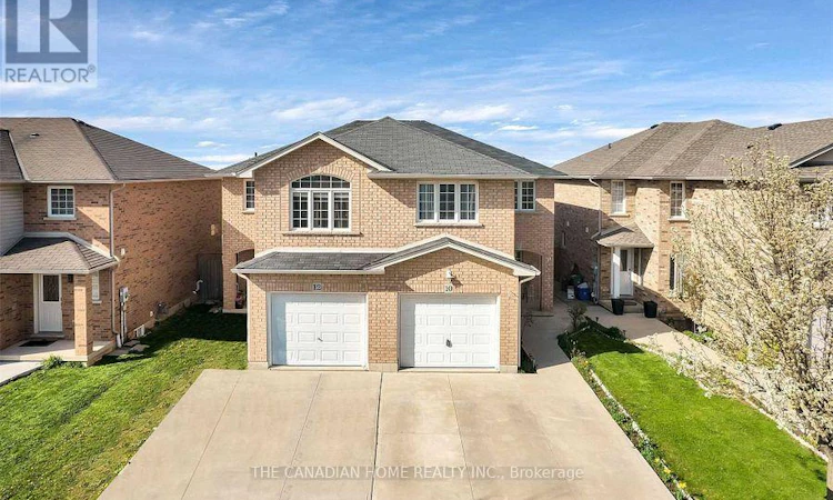 10 Jonathon Court