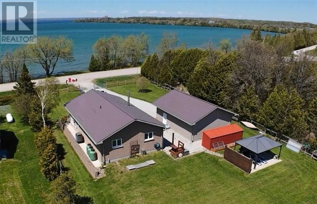 7225 542 Highway, Central Manitoulin, ON, P0P 1S0