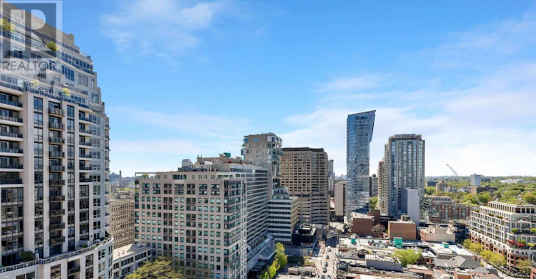 1902-88 Cumberland Street, Toronto, ON, M5R 0C8 - 38