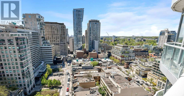 1902-88 Cumberland Street, Toronto, ON, M5R 0C8 - 34