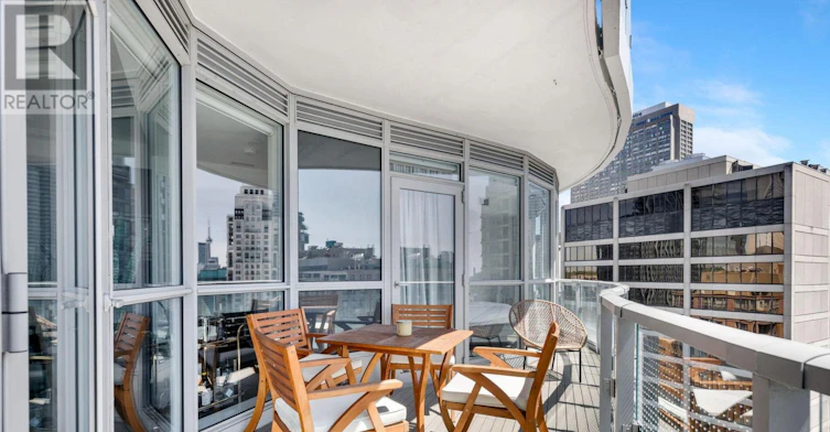 1902-88 Cumberland Street, Toronto, ON, M5R 0C8 - 31