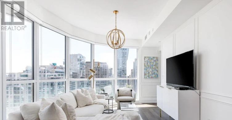 1902-88 Cumberland Street, Toronto, ON, M5R 0C8 - 8