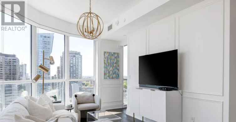 1902-88 Cumberland Street, Toronto, ON, M5R 0C8 - 9