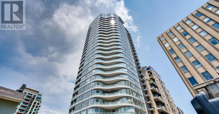 1902-88 Cumberland Street, Toronto, ON, M5R 0C8 - 2