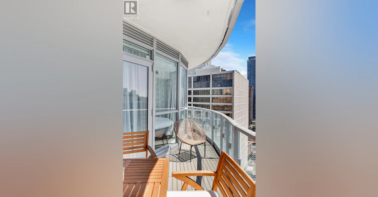 1902-88 Cumberland Street, Toronto, ON, M5R 0C8 - 32