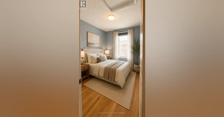 52 Ayers Crescent, Toronto, ON, M1L 0B8 - 13