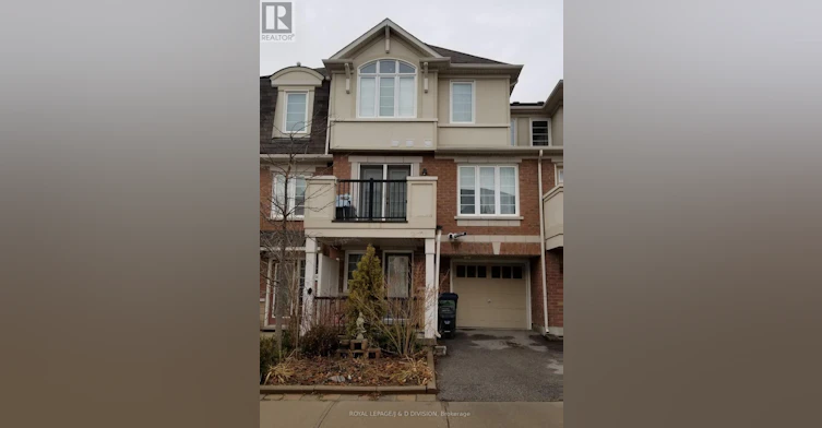 52 Ayers Crescent, Toronto, ON, M1L 0B8