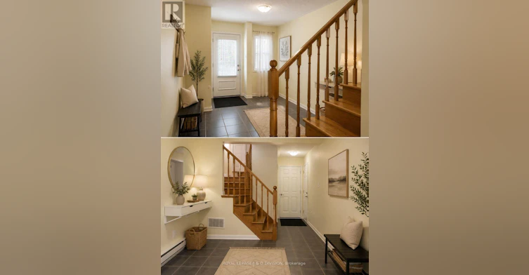 52 Ayers Crescent, Toronto, ON, M1L 0B8 - 2