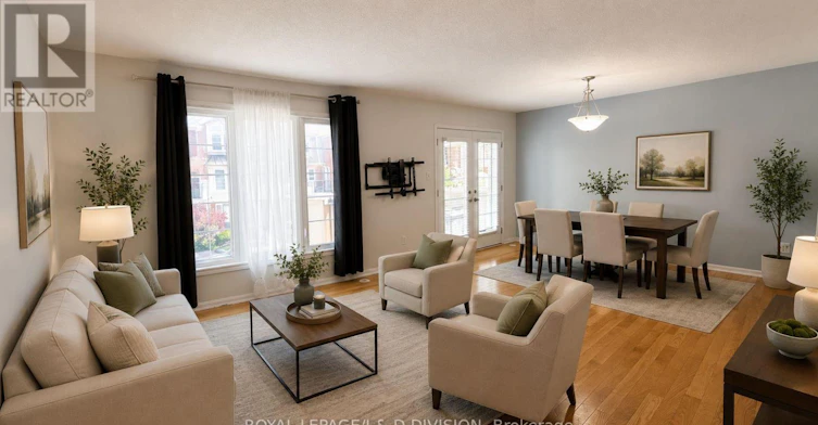 52 Ayers Crescent, Toronto, ON, M1L 0B8 - 7