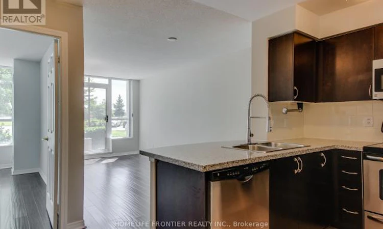105-4850 Glen Erin Drive