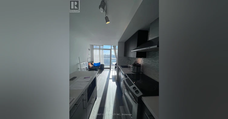 1001-58 Orchard View Boulevard, Toronto, ON, M4R 1B9 - 2